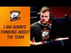 VP at ELEAGUE Major. Interview with NEO: "I am always thinking about the team" | CS:GO
