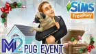 Sims FreePlay - Celebrity Pet Event 