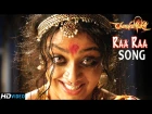 Raa Raa Video Song | Chandramukhi Tamil Movie | Rajnikanth | Jyothika | Vidyasagar