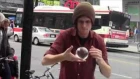 secret magic floating crystal ball | Magic crystal ball quantum levitation