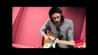 Keaton Henson - Small Hands (Last.fm Sessions)