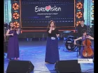 Symphorine (Симфорин) - "L.O.V.E.!" (Eurovision Belarus 2017, national selection)