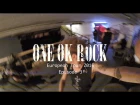 ONE OK ROCK European Tour 2016 -Episode 3-