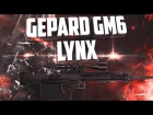 Warface Frag Movie - Gepard GM6 Lynx