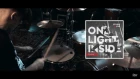 ONE LIGHT INSIDE - ZOMBIE (studio live)