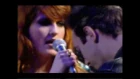 Glasvegas & Florence @ NME Awards '09: Covering Suspicious Minds