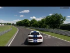 Gran Turismo®Sport Closed Beta New Chase-Cam Settings