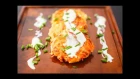 Картофельные драники с творогом по-украински / Potato Pancakes Recipe