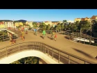 Анонсирующий трейлер Cities: Skylines - Playstation®4 Edition