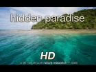 "Hidden Paradise" Fiji Nature Relaxation™ + Healing Sacred Ratio Music 90 MIN HD THERAPY 1080p