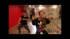 Choreography by Alena Elina BoValigura & Yardie   Пассажир
