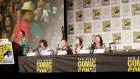 2018 Steven Universe SDCC San Diego Comic-Con Panel (HD)