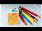 TIC TAC ТОЧИЛКА | BACK TO SCHOOL