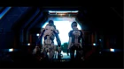 Mass Effect Andromeda cosplay teaser trailer