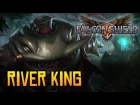 Falconshield - River King feat. Sonny Psydup (Original League of Legends song - Tahm Kench)