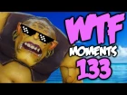 Dota 2 WTF Moments 133