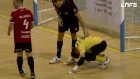 Palma Futsal - Futbol Emotion Zaragoza - Jornada 16