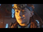 Horizon Zero Dawn The Frozen Wilds | E3 2017