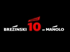 Brezinski TENSOR 10 By Manolo