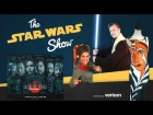Donald Glover is Lando Calrissian, New Rogue One IMAX Standees, & E.K. Johnston | The Star Wars Show
