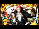 Akagami No Shanks - The King