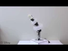 Design and Fabrication of a Soft Robotic Hand and Arm System