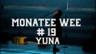 MONATEE WEE #19 YUNA