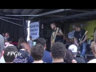 While She Sleeps FULLSET! GUITARIST BLEEDING FROM THE HEAD [HD] @ 2013 Vans Warped Tour, Detroit, MI