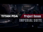 Project Genom: Imperial suite (alpha version)