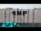 1UP - GRAFFITI OLYMPICS - DRONE VIDEO ATHENS