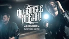 NOT A SINGLE BREAK - Legend (Faye Wong cover)