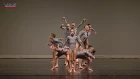 YAGP 2018 Chicago #106 Hush Hush