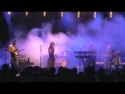 SUNCHILD Midnight Train   live on Crescendo 2012