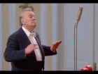 Evgeny Svetlanov conducts Mozart Symphony no. 41, Jupiter - video 1992