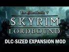 Lordbound - "Of Ash and Frost" - Story Teaser Trailer