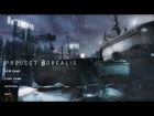 (fan made) HL2EP3 Menu Screen -Project Borealis 2of2