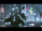 Unreal Engine 4 - »Infiltrator« - Realtime Tech-Demo zur UE4