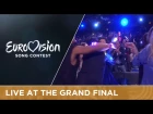 Ukraine wins the 2016 Eurovision Song Contest! УКРАЇНА виграла Євробачення! Джамала 1944 Jamala #Україна #Джамала