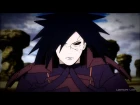 Uchiha Madara "EDO LEGACY" -A God Among Men