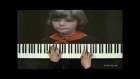 Гостья из будущего OST (пианино)