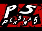 Persona 5 OP