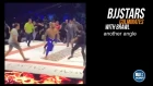 Erberth Santos Goes Berserk at BJJ Stars