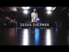 Sasha Sherman ¦ Nao   In The Morning ¦ Snowglobe Perspective