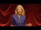 Cate Blanchett's Secret Talent Looks Painful | Secret Talent Theatre | Vanity Fair