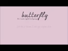 BTS - "Butterfly" (acoustic english cover by Margot D.R)