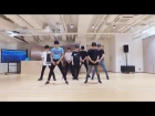 EXO 전야 (前夜) (The Eve) Dance Practice ver.