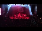 VOMITORY Live At OEF 2012