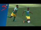 Controversy: player punished for showboating - Sipho Moeti