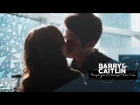 Barry & Caitlin | I wanna pick you up