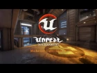 [PC] Unreal Tournament - Mechanism Eight (remix)
